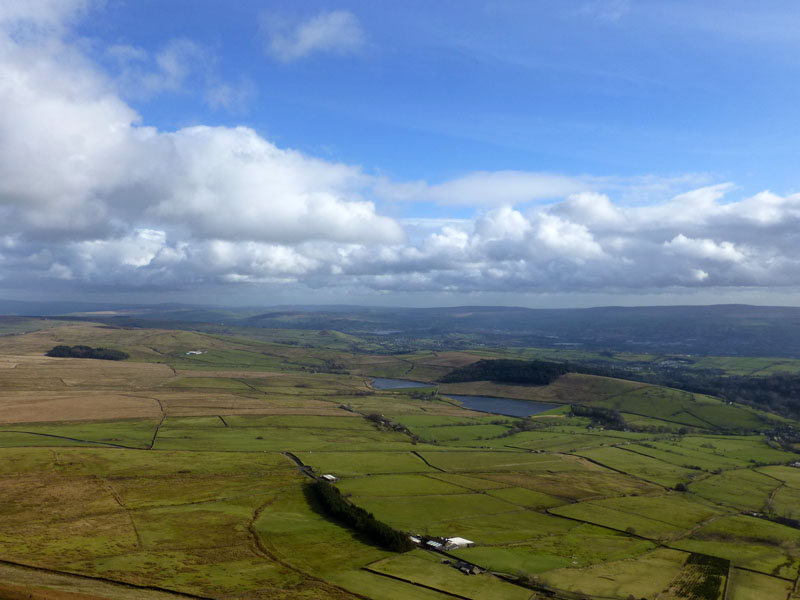 Pendle View